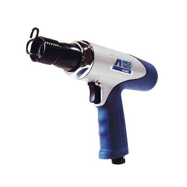 4900192300277 アネスト岩田C エアーハンマー TL9834 アネスト岩田キャンベル 六角 アネスト岩田コンプレッサ