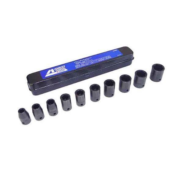 4900192400212 アネスト岩田C ソケットセット 12．7mm TL9030 アネスト岩田キャンベル