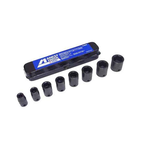 4900192400236 アネスト岩田C ソケットセット（9．5mm） TL9026 アネスト岩田キャンベル