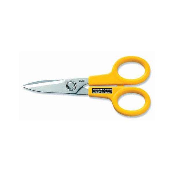 4901165103857 オルファ 家庭用ばさみ S型 111B 家庭ばさみS型 OLFA はさみ 家庭ハサミS型