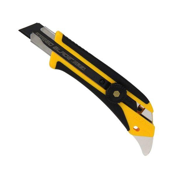 4901165203120 オルファ スピードハイパーL型 226B OLFA カッター カッターナイフ 切断工具 作業工具