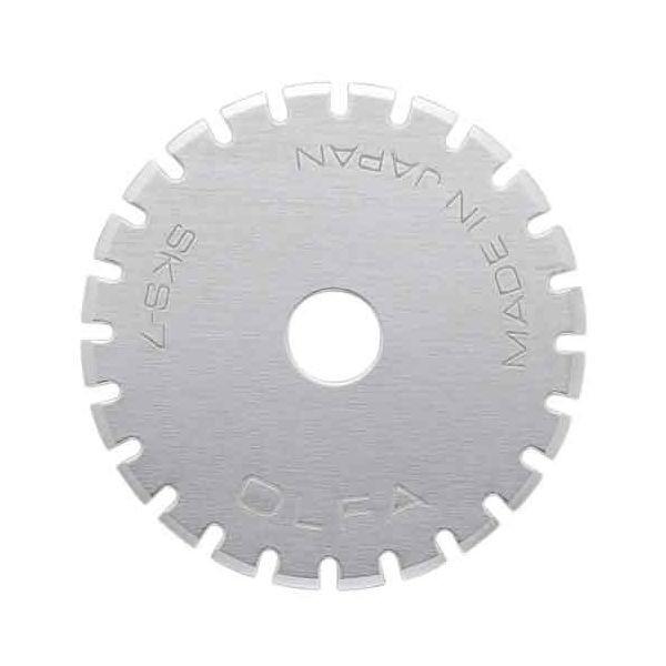 4901165300348 オルファ ミシン目カッター28 替刃 XB194 ミシン目カッター28替刃 OLFA 円形替刃