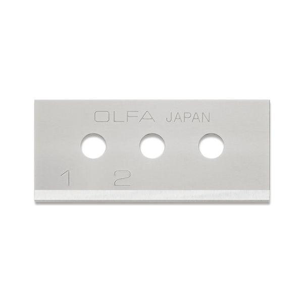 4901165300515 オルファ セーフティラップカッター替刃 XB210 OLFA 替刃XB210 オルファセーフティ