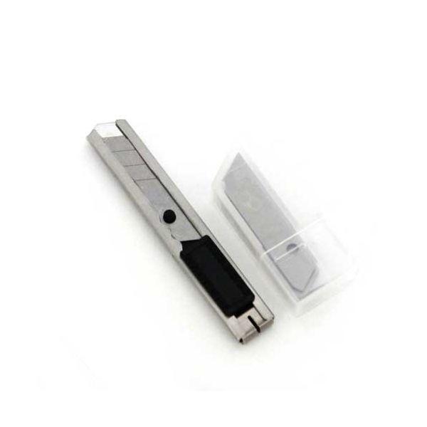 4901331503641 貝印 職専ミニ 替刃10枚付 SS－10 貝印カミソリ 職専ミニ替刃10枚付 カッターナイフ