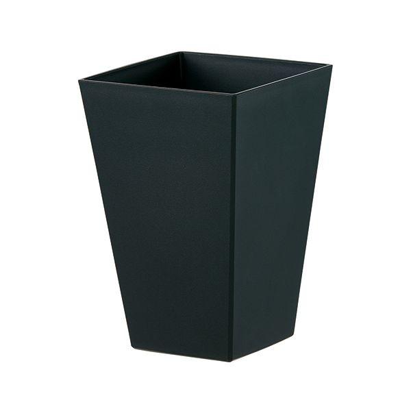 4903266719869 ヤマト クエンチポット S－100 0．8L ブラック クエンチポットーSー100 プラ鉢