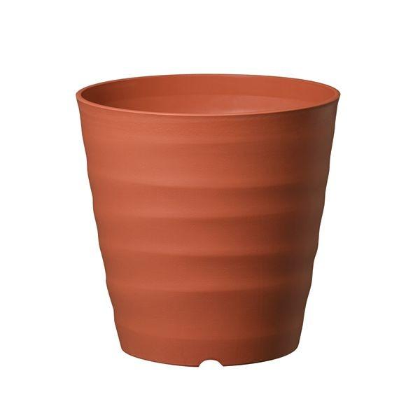 4903266720841 ヤマト フレグラーポット 24型 7L ブラウン 大和プラスチック 大和プラ販 フレグラーポット24型