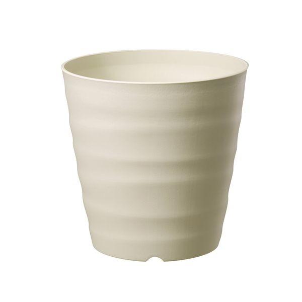 4903266720919 ヤマト フレグラーポット 36型 24L アイボリー 大和プラスチック 大和プラ販