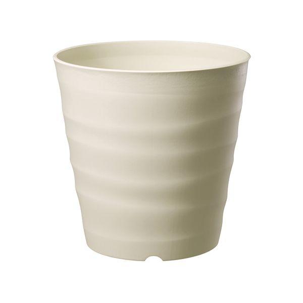 4903266720964 ヤマト フレグラーポット 43型 40L アイボリー 大和プラスチック フレグラーポット43型