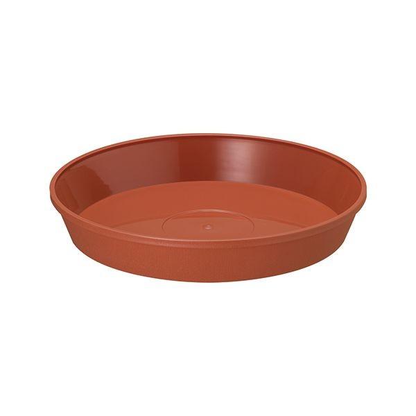 4903266721091 ヤマト フレグラープレート 24型用 ブラウン 大和プラスチック 大和プラ販