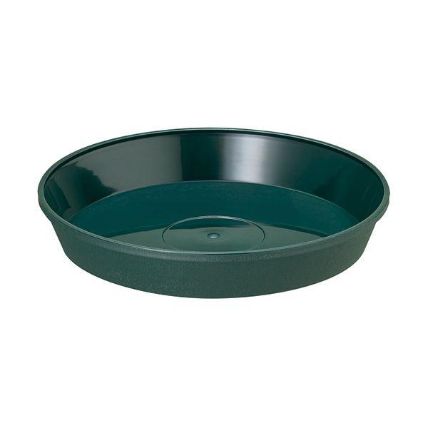 4903266721244 ヤマト フレグラープレート 43型用 ダークグリーン 大和プラスチック YAMATO