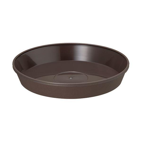 4903266721251 ヤマト フレグラープレート 43型用 ダークブラウン 大和プラスチック YAMATO