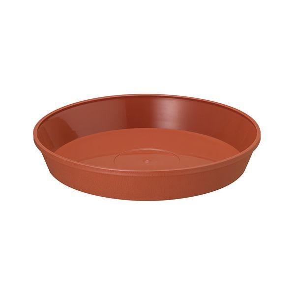 4903266722593 ヤマト フレグラープレート 18型用 ブラウン 大和プラスチック 大和プラ販