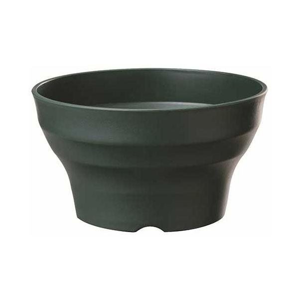 4903266722845 ヤマト フレグラーボール 30型 7L ダークグリーン 大和プラスチック 大和プラ販