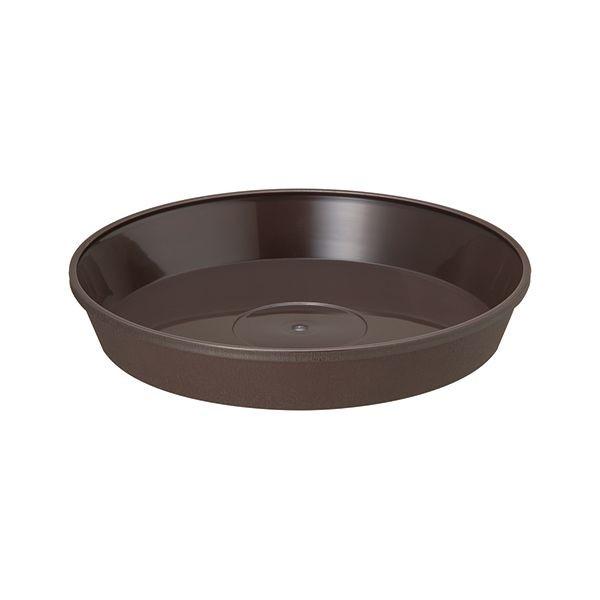 4903266723231 ヤマト フレグラープレート 27型用 ダークブラウン 大和プラスチック フレグラープレート27型用