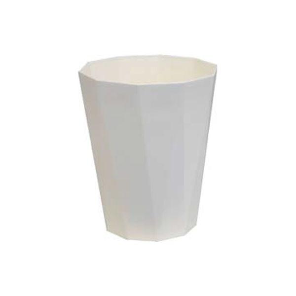 4903266724030 ヤマト 鉢カバー クォーツ 240 PW パールホワイト 鉢カバークォーツ 大和プラスチック