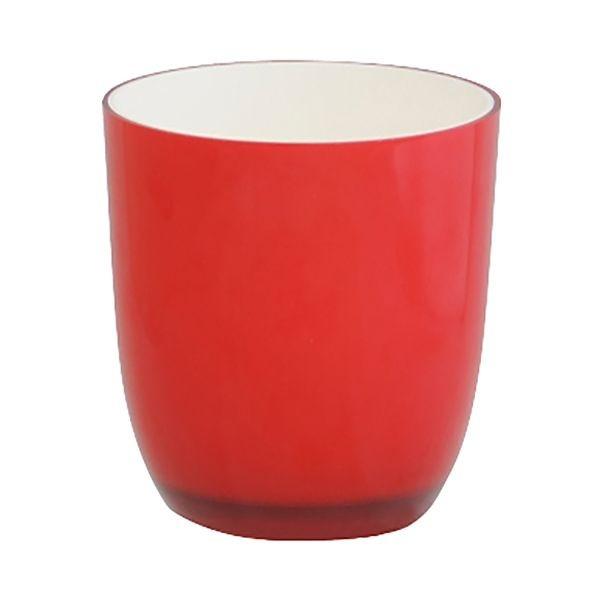 4903266727215 ヤマト PON Pー3 レッド P-3号 大和プラスチック PON-P-3 インテリア PONーPー3