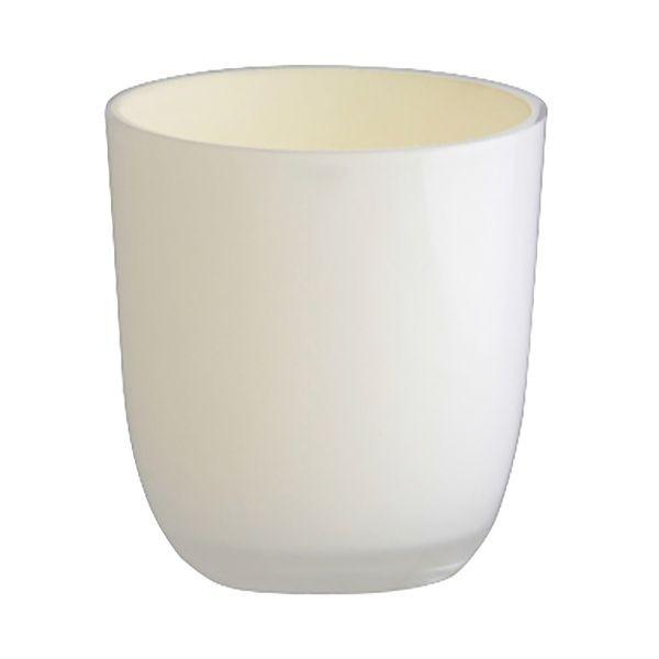 4903266727284 ヤマト PON Pー3 ホワイト 大和プラスチック P-3号 PON-P-3 Ponシリーズ 底穴有り