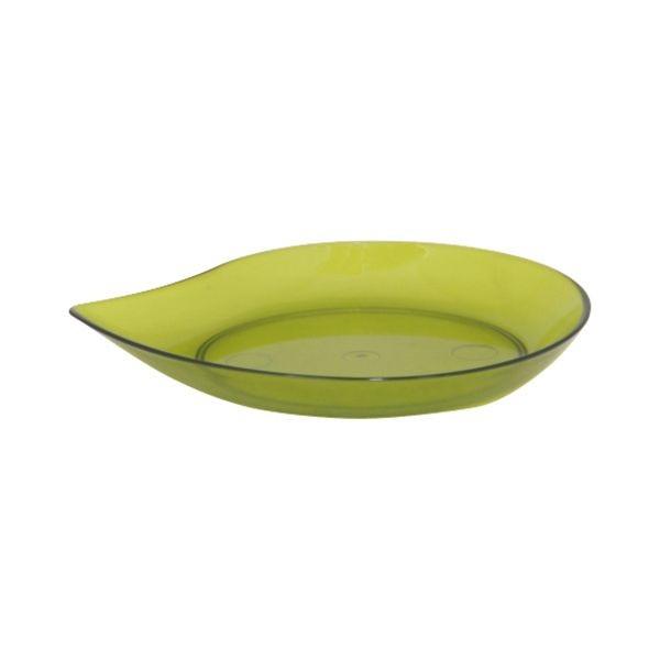 4903266727710 ヤマト PONプレート 3号 グリーン 大和プラスチック PONプレートー3号 Ponプレート3号