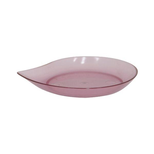 4903266727734 ヤマト PONプレート 3号 ローズ 大和プラスチック PONプレートー3号 Ponプレート3号