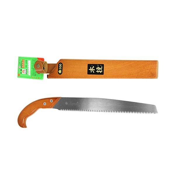 4903524072002 レザーソー 木挽 本体 720 300mm レザーソー 木挽300 玉鳥産業 Gyokucho レザーソー工業