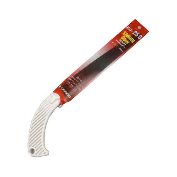 4903524400119 レザーソー ＥＧ－２５Ｓサイディング本体 122 レザーソー 玉鳥産業 レザーソー工業 Gyokucho 本体