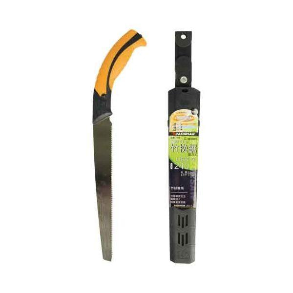 4903524400201 レザーソー ＬＢ２４－Ａ 竹挽本体 7143 240mm 玉鳥産業 LB24-A竹挽 本体 GYOKUCHO