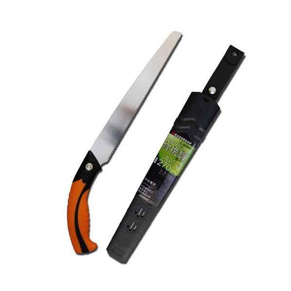 4903524400218 レザーソー ＬＢ２７－Ａ 竹挽本体 7153 270mm 玉鳥産業 LB27-A LB27-A竹挽 本体