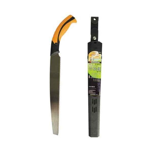 4903524400225 レザーソー ＬＢ３０－Ａ 竹挽本体 7163 300mm 玉鳥産業 LB30-A竹挽 本体 レザーソーLシリーズ