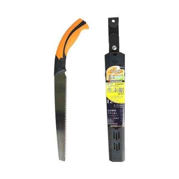 4903524400263 レザーソー ＬＧ２４－Ａ 生木本体 7343 240mm 玉鳥産業 LG24-A生木 本体 GYOKUCHO