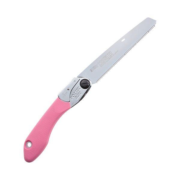 4903585338178 シルキー 新ポケットBDIY本体170 170MM 338－17 ポケットボーイ のこぎり Silky