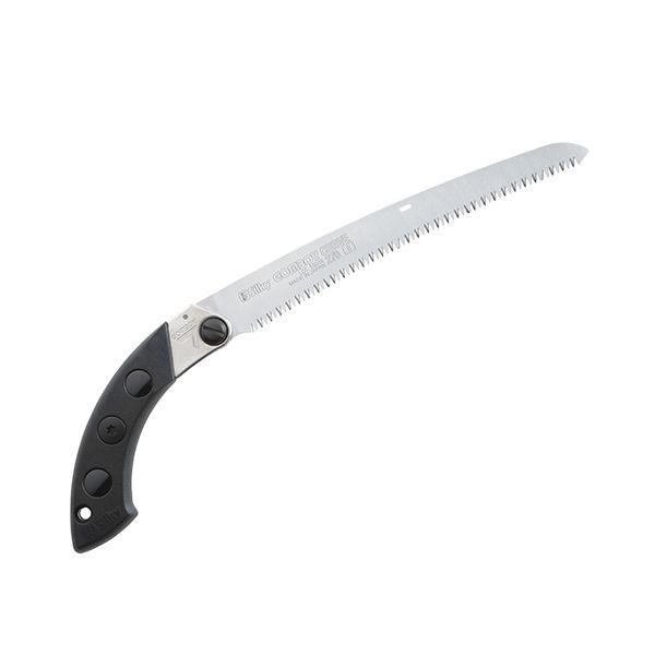 4903585465270 シルキー ゴムボーイ7カーブ荒目本体 270MM 465－27 ユーエム工業 SILKY のこぎり