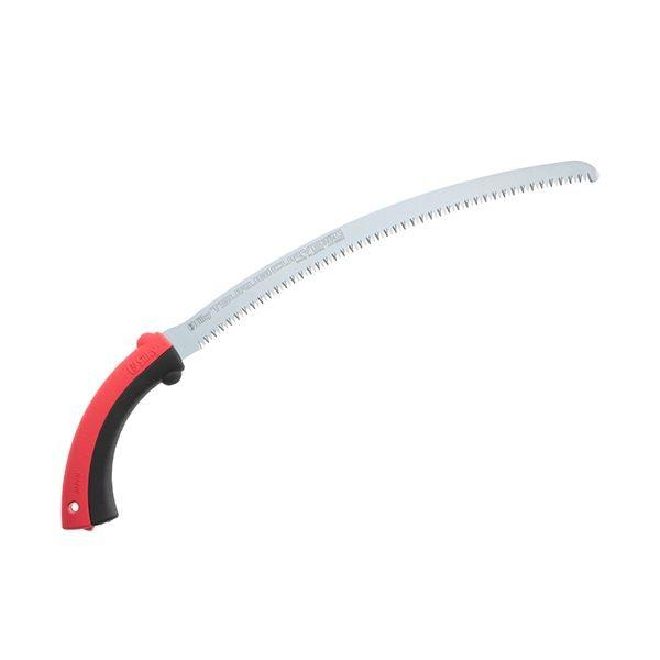 4903585466376 シルキー ツルギカーブ375本体（右） 466－37 右利き用 ユーエム工業 サヤ入り鋸 Silky