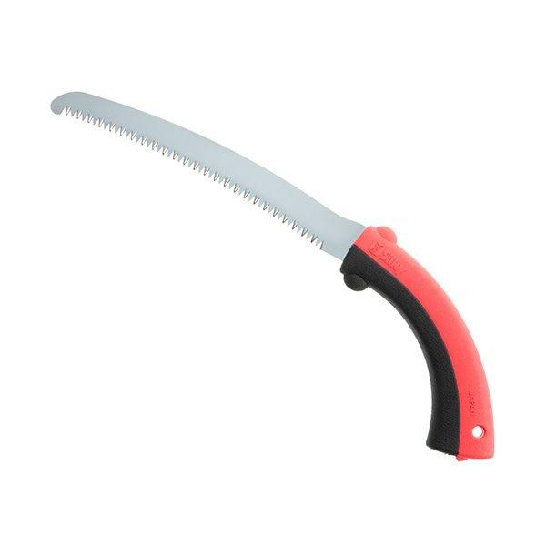 4903585467212 シルキー ツルギカーブ210本体（左） 467－21 左利き用 ユーエム工業 サヤ入り鋸 Silky