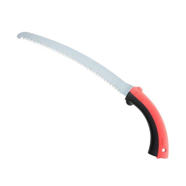 4903585467274 シルキー ツルギカーブ270本体（左） 467－27 左利き用 ユーエム工業 サヤ入り鋸 Silky