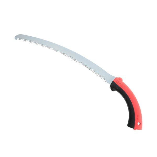 4903585467335 シルキー ツルギカーブ330本体（左） 467－33 左利き用 ユーエム工業 サヤ入り鋸 Silky