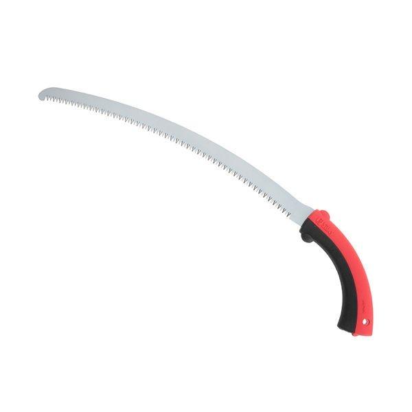 4903585467373 シルキー ツルギカーブ375本体（左） 467－37 左利き用 ユーエム工業 サヤ入り鋸 Silky