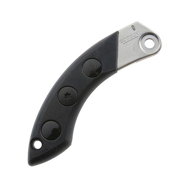 4903585881117 シルキー ゴムボーイ7カーブハンドル 210240MM881－11 ゴムボーイセブンカーブハンドル