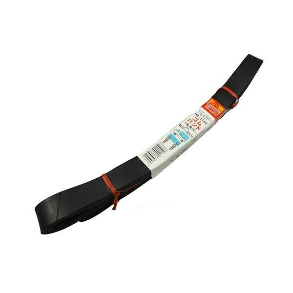 4905663011508 三友産業 ゴムバンド両端フック付2本線 HR－1150 3M