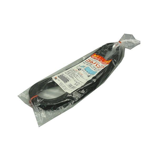 4905663011577 三友産業 ゴムバンド 長尺 HR－1157 5M ゴムバンドー長尺 長尺HR-1157 ゴムバンド長尺