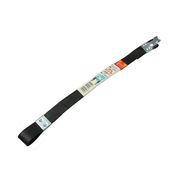 4905663011614 三友産業 ゴムバンド片側フック付 HR－1161 30CM ゴムバンド片側フック付HR-1161