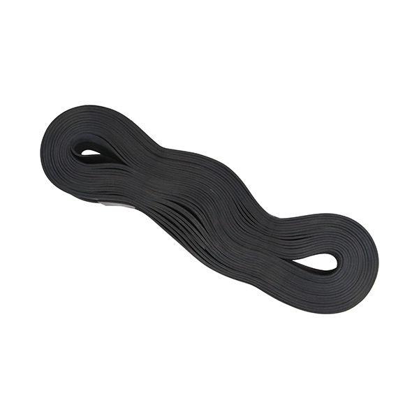 4905663023013 三友産業 ゴムバンド 長尺 20M HZG－1820 18mm ゴムバンドー長尺ー20M