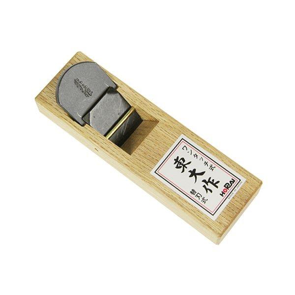 4907580011418 ホーライ ワンタッチ替刃式鉋 K－1141 42X180 東大作 カンナ カンナ本体 HORAI