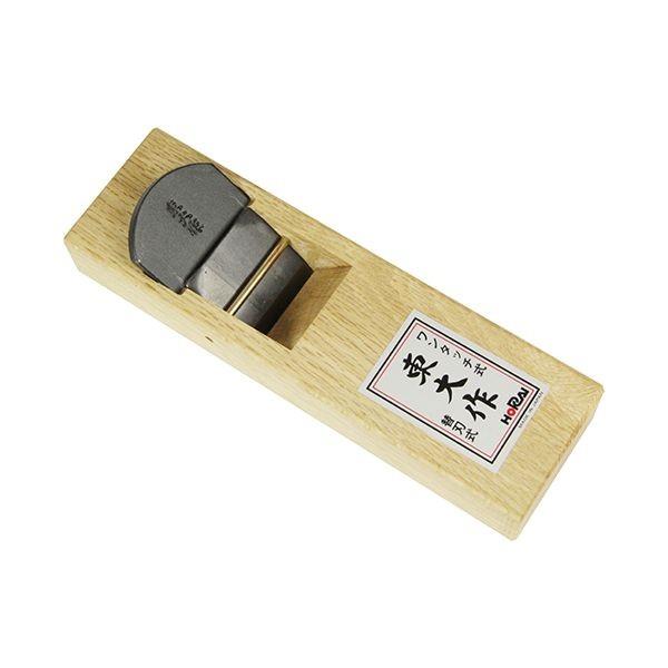 4907580011487 ホーライ ワンタッチ替刃式鉋 K－1148 48X210 東大作替刃式鉋 HORAI 本体