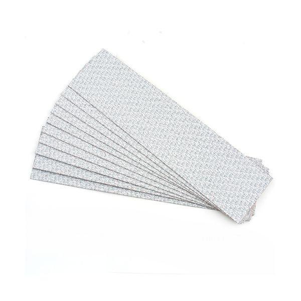 4907580016000 ホーライ 鉋台用ペーパー K－1600 替ペーパーカンナ台用 面直し器 面直し器用替ペーパー