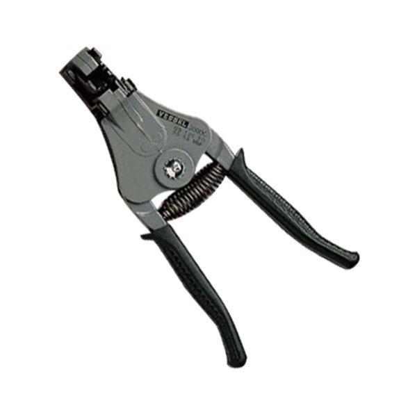 4907587060792 ベッセル ワイヤーストリッパー 300005 C VESSEL ワイヤーストリッパーC型 271529