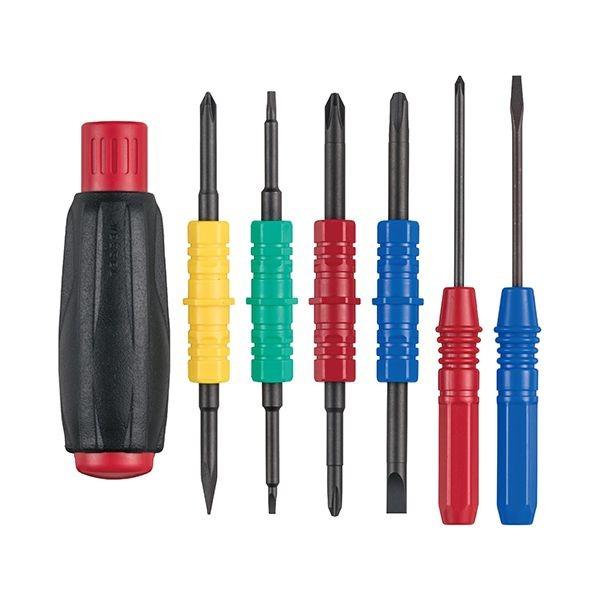 4907587061980 ベッセル ファミドラ12 TD－912N VESSEL 一般ドライバー TD912N 作業工具