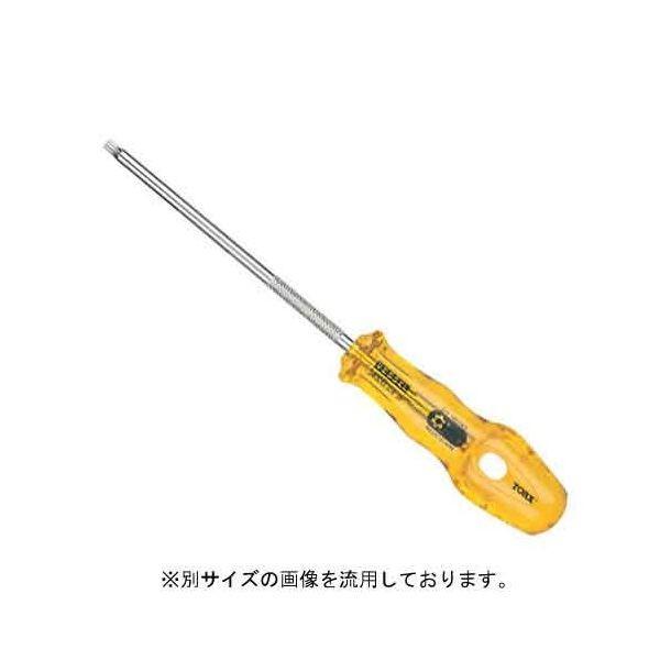 4907587078605 ベッセル パワーG トルクスドライバー B5400TXT20 パワーグリップ T20H-120