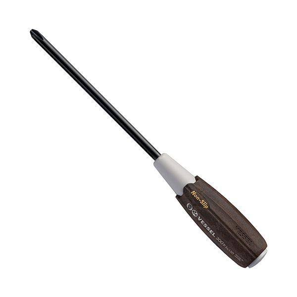 4907587080417 ベッセル ウッディドライバー B－300 ＋3X150 ウッディドライバーB-300