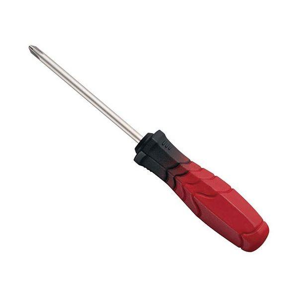 4907587117885 ベッセル デュアルトーンドライバー 400D ＋2X100 VESSEL 一般ドライバー 作業工具