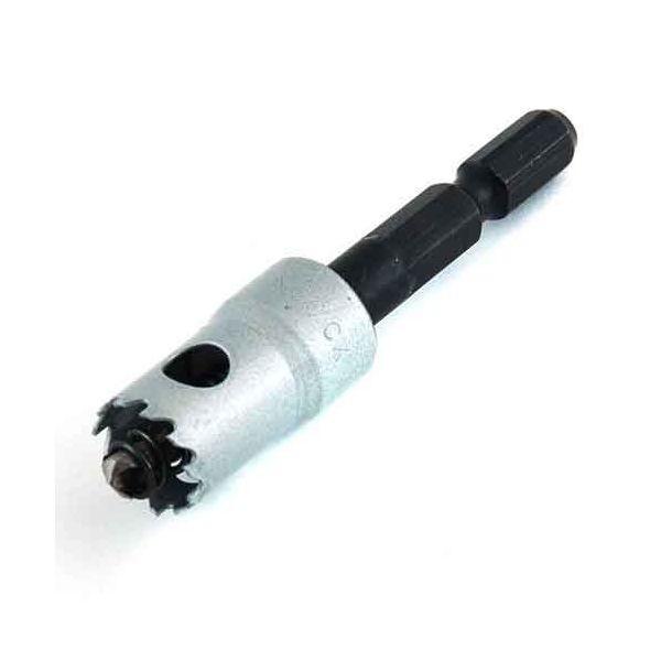 4933196220128 NCC インパクトホールソーH－CX 12MM ニコテック 先端工具 ホルソー 作業工具 HCX